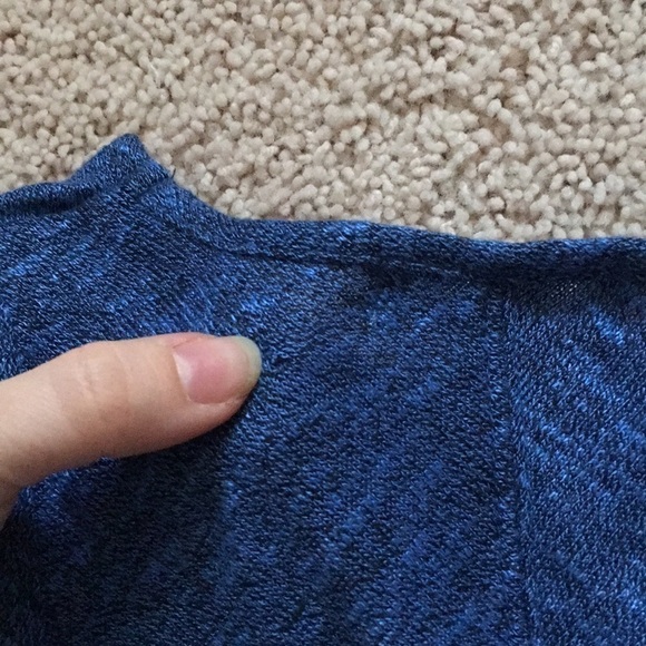 LOVE,FIRE CENTER SEAM TANK DRESS - Picture 8 of 8